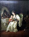 Family Scene